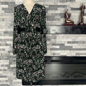 Motherhood Maternity Women’s Dress Size M Stretch